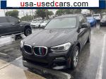 2019 BMW X3 sDrive30i  used car