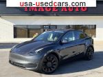 2021 Tesla Model Y Performance  used car