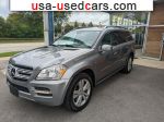 2012 Mercedes GL-Class GL 350 BlueTEC  used car