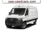 2022 Mercedes Sprinter 2500 High Roof  used car