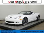 2013 Chevrolet Corvette 427  used car