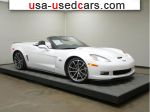 Car Market in USA - For Sale 2013  Chevrolet Corvette 427