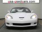 Car Market in USA - For Sale 2013  Chevrolet Corvette 427