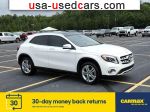 2019 Mercedes GLA 250 Base  used car