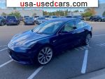 2018 Tesla Model 3 Performance  used car