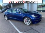 Car Market in USA - For Sale 2018  Tesla Model 3 Performance