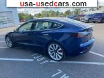 Car Market in USA - For Sale 2018  Tesla Model 3 Performance