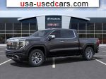 Car Market in USA - For Sale 2022  GMC Sierra 1500 Denali