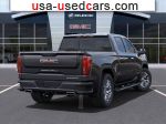 Car Market in USA - For Sale 2022  GMC Sierra 1500 Denali