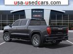 Car Market in USA - For Sale 2022  GMC Sierra 1500 Denali