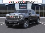 Car Market in USA - For Sale 2022  GMC Sierra 1500 Denali