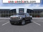 Car Market in USA - For Sale 2022  GMC Sierra 1500 Denali