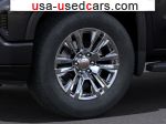 Car Market in USA - For Sale 2022  GMC Sierra 1500 Denali