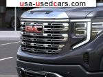 Car Market in USA - For Sale 2022  GMC Sierra 1500 Denali