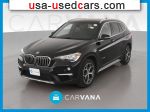 2017 BMW X1 xDrive 28i  used car