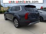 Car Market in USA - For Sale 2022  KIA Telluride EX