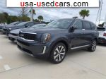 Car Market in USA - For Sale 2022  KIA Telluride EX