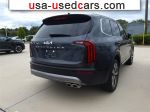 Car Market in USA - For Sale 2022  KIA Telluride EX
