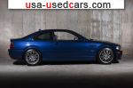 Car Market in USA - For Sale 2005  BMW m3 Base