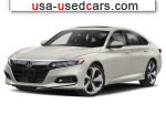 2019 Honda Accord Touring 2.0T  used car