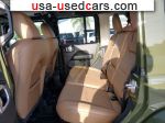 Car Market in USA - For Sale 2022  Jeep Wrangler Unlimited 4xe Sahara