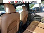 Car Market in USA - For Sale 2022  Jeep Wrangler Unlimited 4xe Sahara