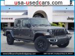 2022 Jeep Gladiator Sport  used car