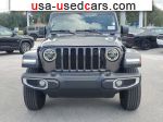 Car Market in USA - For Sale 2022  Jeep Gladiator Sport