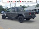 Car Market in USA - For Sale 2022  Jeep Gladiator Sport