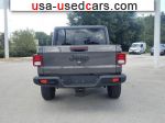 Car Market in USA - For Sale 2022  Jeep Gladiator Sport