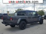 Car Market in USA - For Sale 2022  Jeep Gladiator Sport