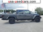 Car Market in USA - For Sale 2022  Jeep Gladiator Sport