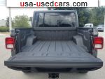 Car Market in USA - For Sale 2022  Jeep Gladiator Sport