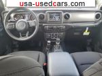 Car Market in USA - For Sale 2022  Jeep Gladiator Sport