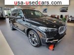 2023 BMW X5 xDrive40i  used car