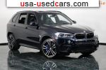 2017 BMW X5 M Base  used car