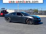 2018 Dodge Charger SRT Hellcat  used car