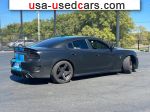 Car Market in USA - For Sale 2018  Dodge Charger SRT Hellcat