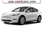 2020 Tesla Model Y Performance  used car