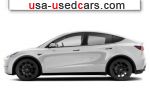 Car Market in USA - For Sale 2020  Tesla Model Y Performance