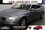 2017 BMW 535 Gran Turismo i xDrive  used car