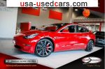 2020 Tesla Model 3 Performance  used car