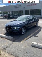 2017 BMW 330 i xDrive  used car