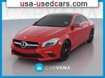 2016 Mercedes CLA-Class CLA 250 4MATIC  used car