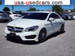 Car Market in USA - For Sale 2015  Mercedes CLA-Class CLA 250 4MATIC