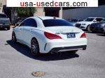 Car Market in USA - For Sale 2015  Mercedes CLA-Class CLA 250 4MATIC