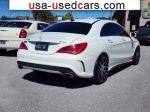 Car Market in USA - For Sale 2015  Mercedes CLA-Class CLA 250 4MATIC