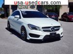 Car Market in USA - For Sale 2015  Mercedes CLA-Class CLA 250 4MATIC