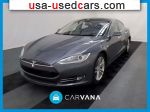 2013 Tesla Model S Base  used car