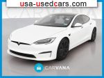 2022 Tesla Model S Base  used car